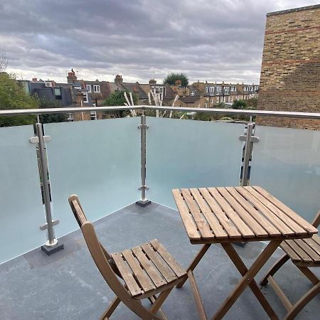 Wimbledon Loft Apartments London Exterior foto