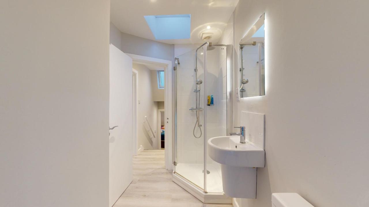 Wimbledon Loft Apartments London Exterior foto